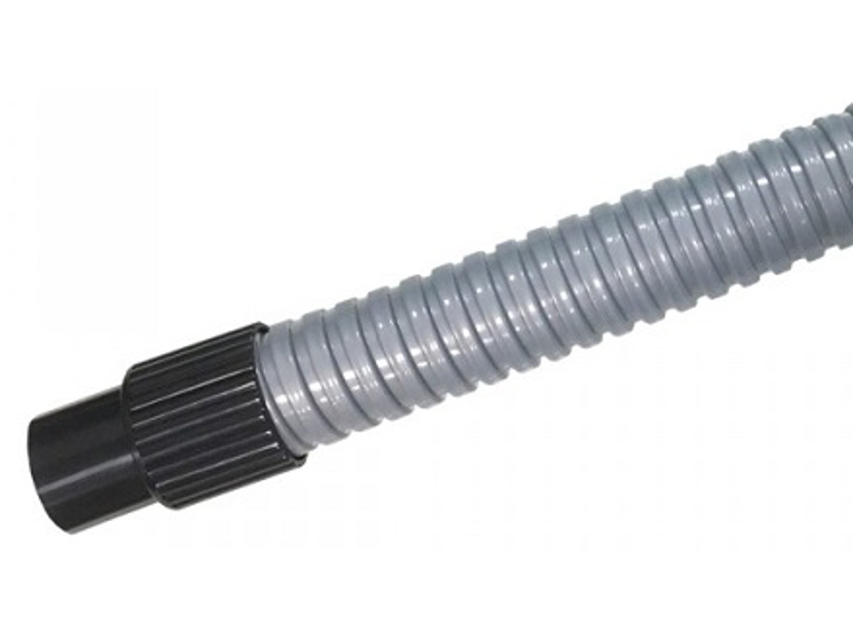 Tubo Aspirazione ALIFLEX 30 Mm - 10 Metri In PVC Flessibile Per Pompe Acqua E Laghetti - 3